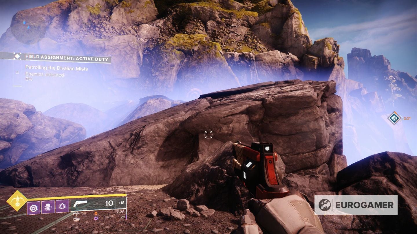 Destiny 2 Aphelion's Rest, Chamber of Starlight and Bay of Drowned